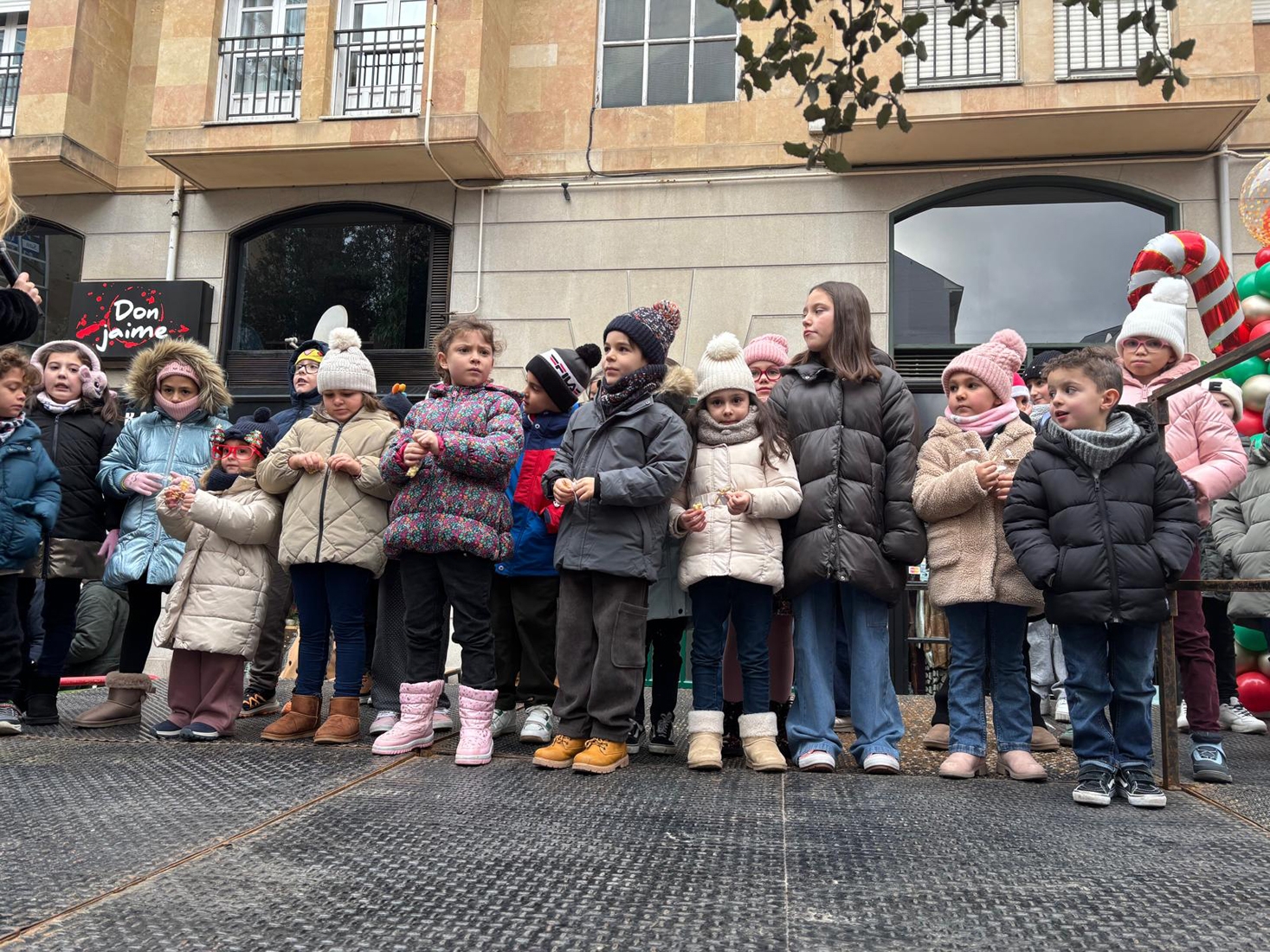 Campanadas Infantiles de Ponferrada 2025 (4)