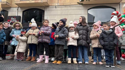 Campanadas Infantiles de Ponferrada 2025 (4)
