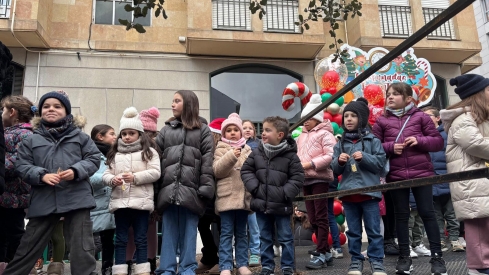 Campanadas Infantiles de Ponferrada 2025 (5)