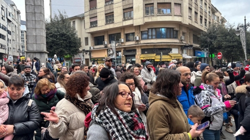 Campanadas Infantiles de Ponferrada 2025 (7)
