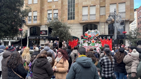 Campanadas Infantiles de Ponferrada 2025 (8)