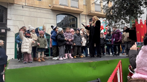 Campanadas Infantiles de Ponferrada 2025 (11)