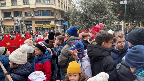 Campanadas Infantiles de Ponferrada 2025 (13)