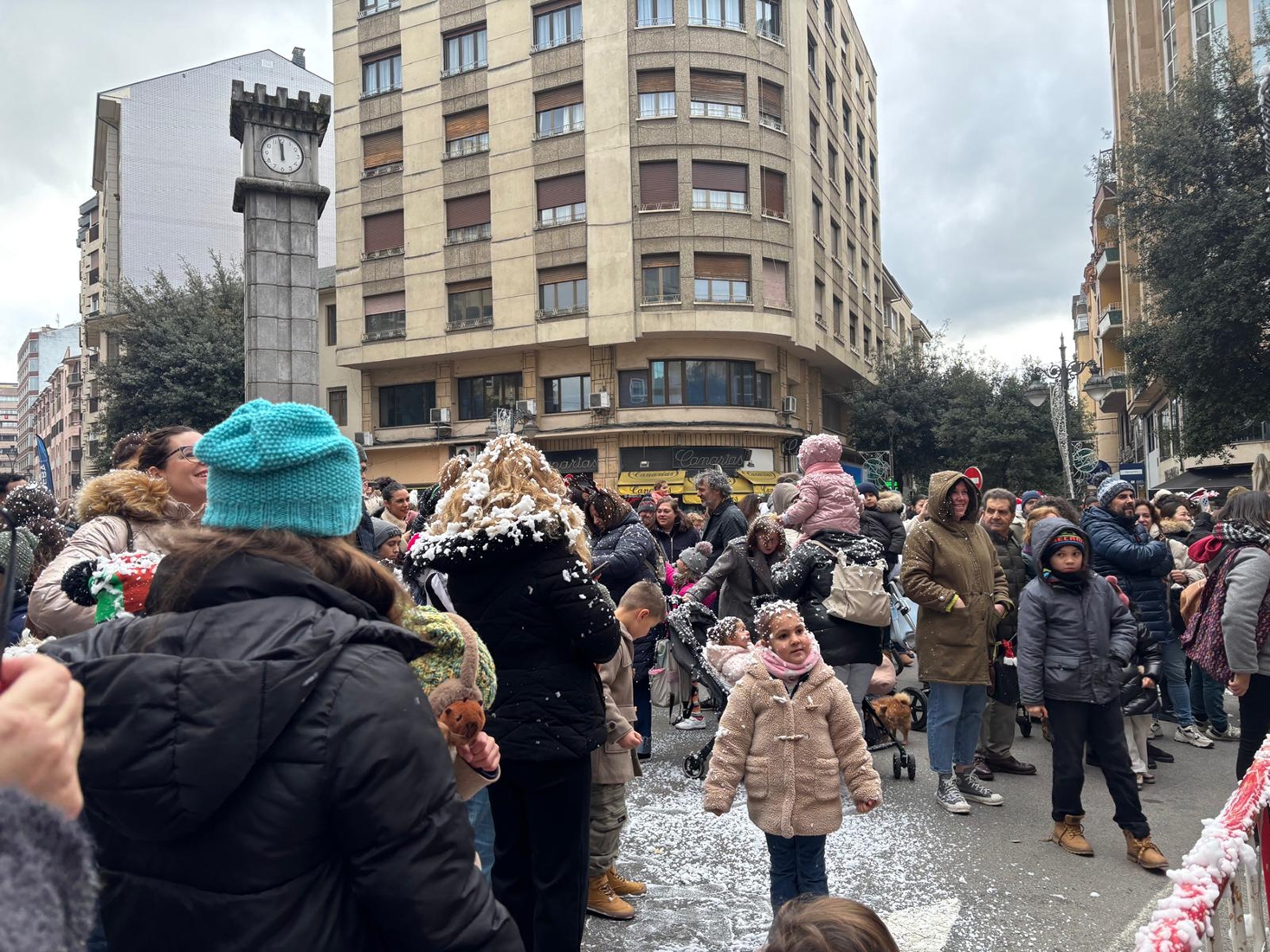 Campanadas Infantiles de Ponferrada 2025 (17)