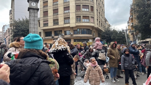 Campanadas Infantiles de Ponferrada 2025 (17)