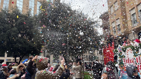 Campanadas Infantiles de Ponferrada 2025 (18)