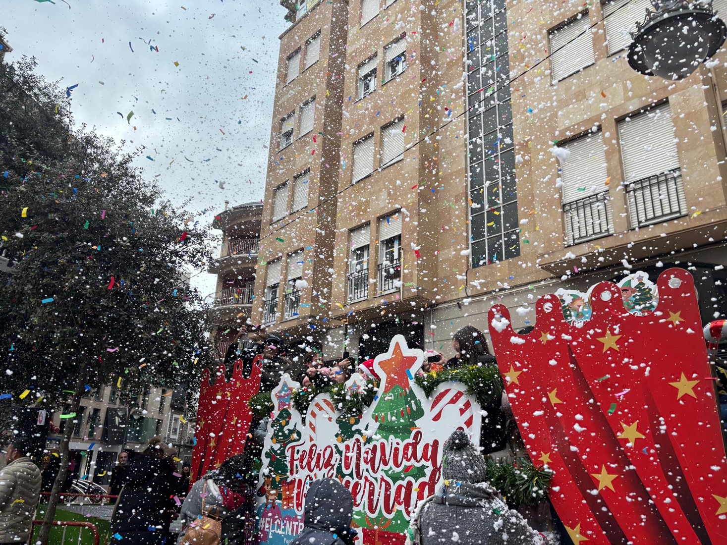 Campanadas Infantiles de Ponferrada 2025 (20)