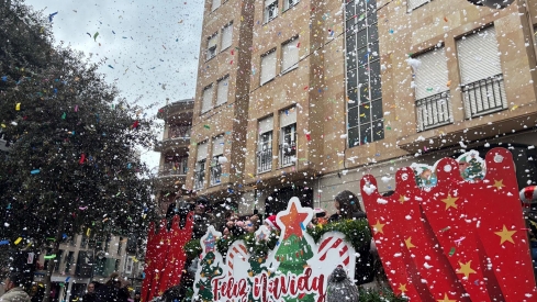 Campanadas Infantiles de Ponferrada 2025 (20)