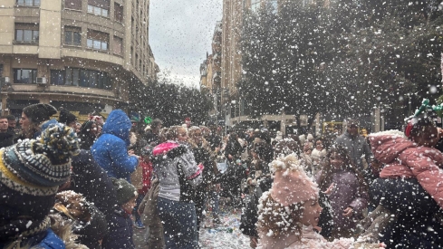 Campanadas Infantiles de Ponferrada 2025 (23)