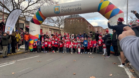 San Silvestre de Ponferrada 2025 (25)