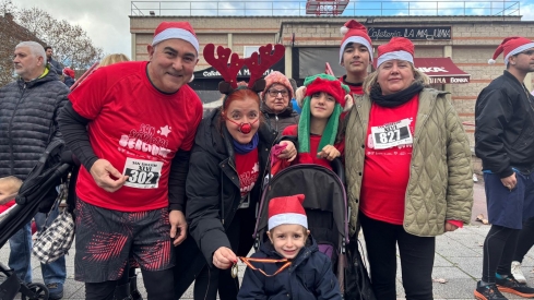 San Silvestre de Ponferrada 2025 (31)