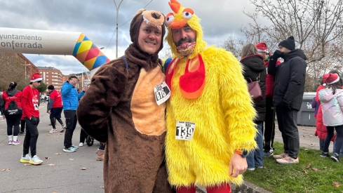San Silvestre de Ponferrada 2025 (36)