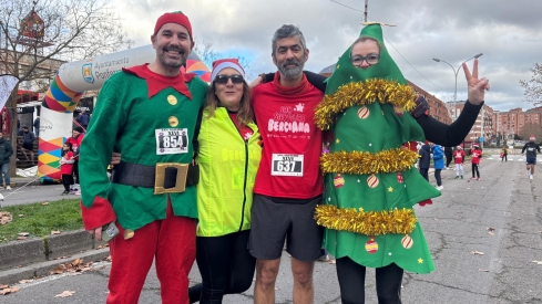 San Silvestre de Ponferrada 2025 (38)