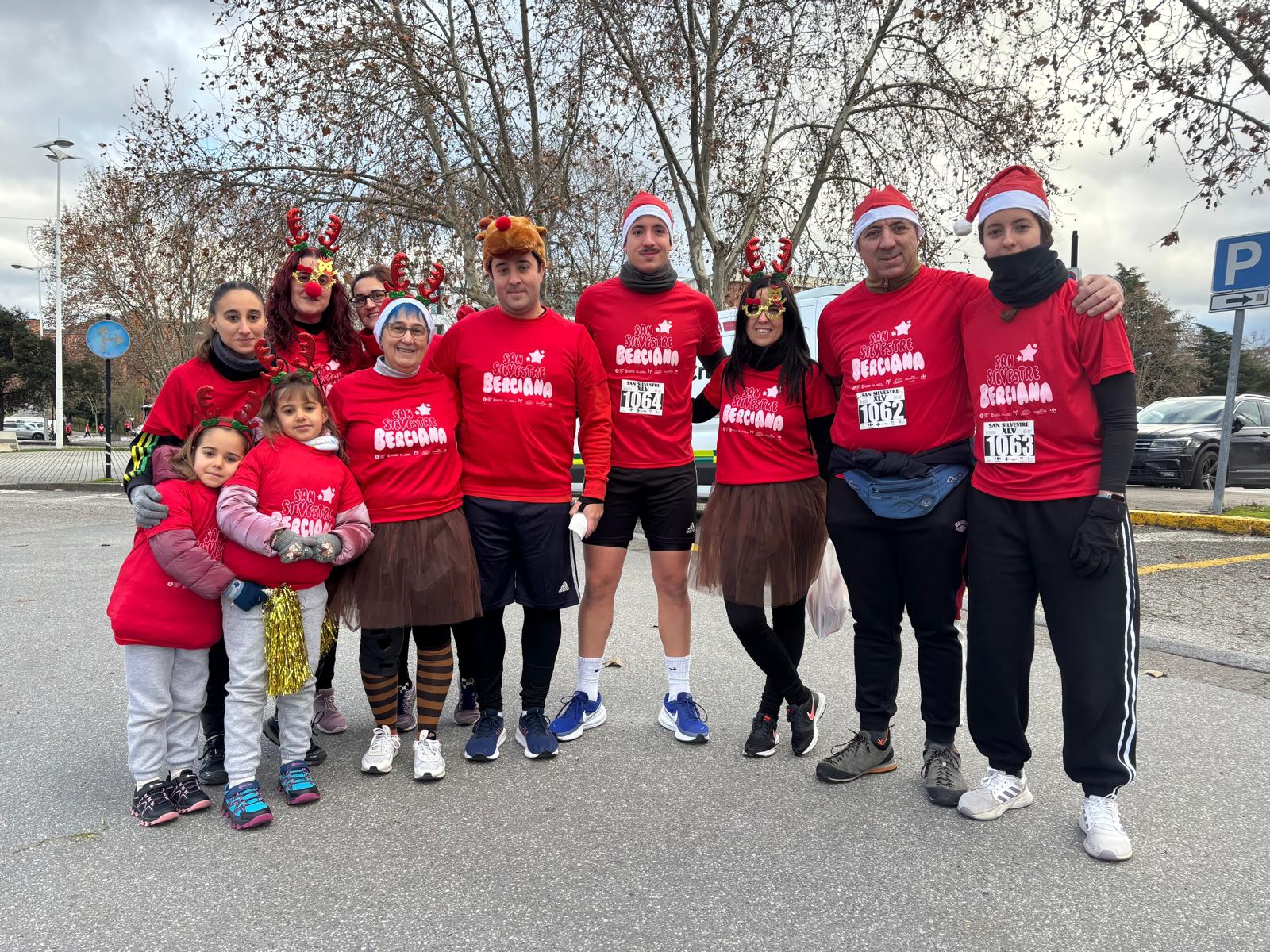 San Silvestre de Ponferrada 2025 (42)