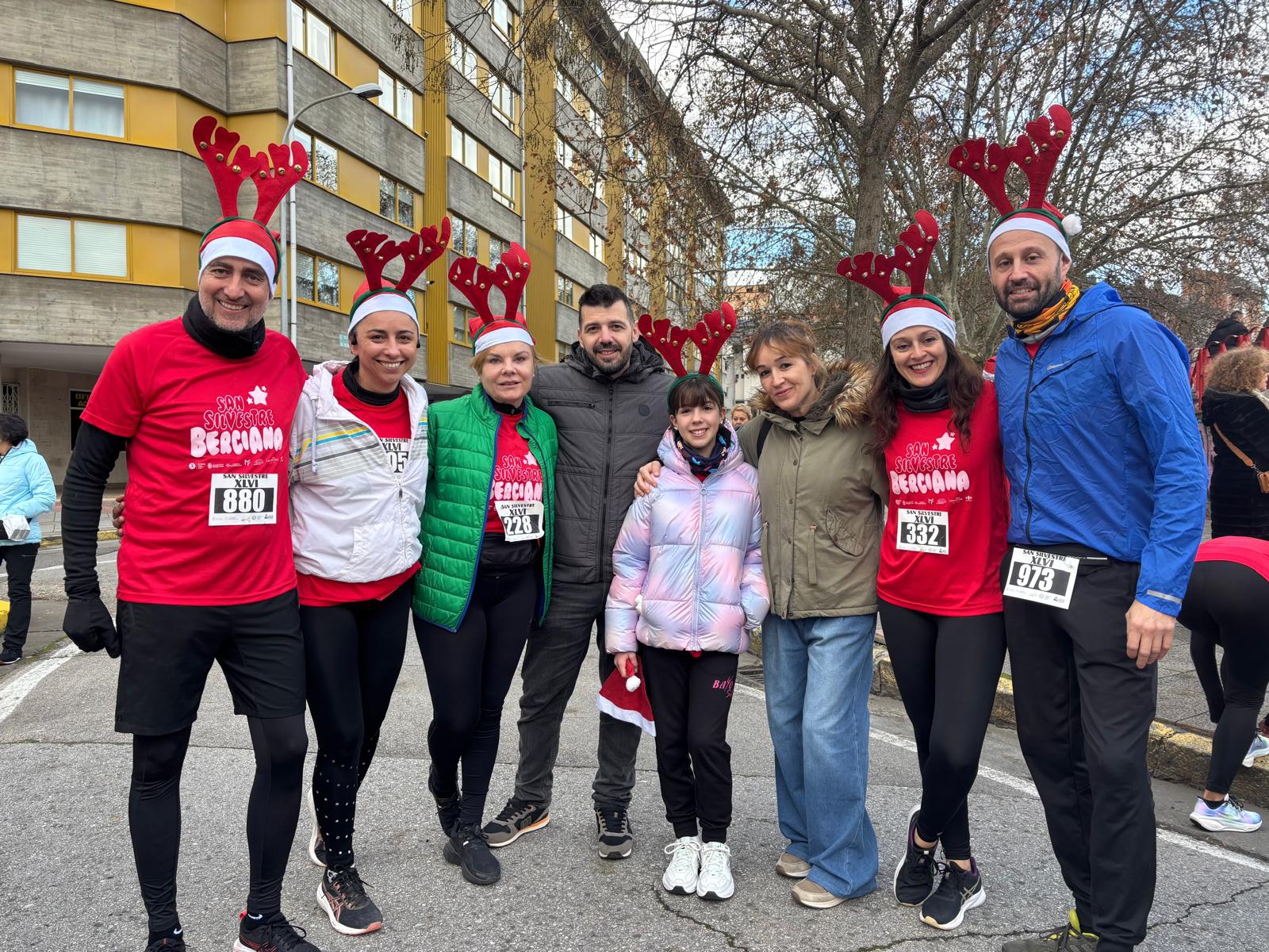 San Silvestre de Ponferrada 2025 (48)