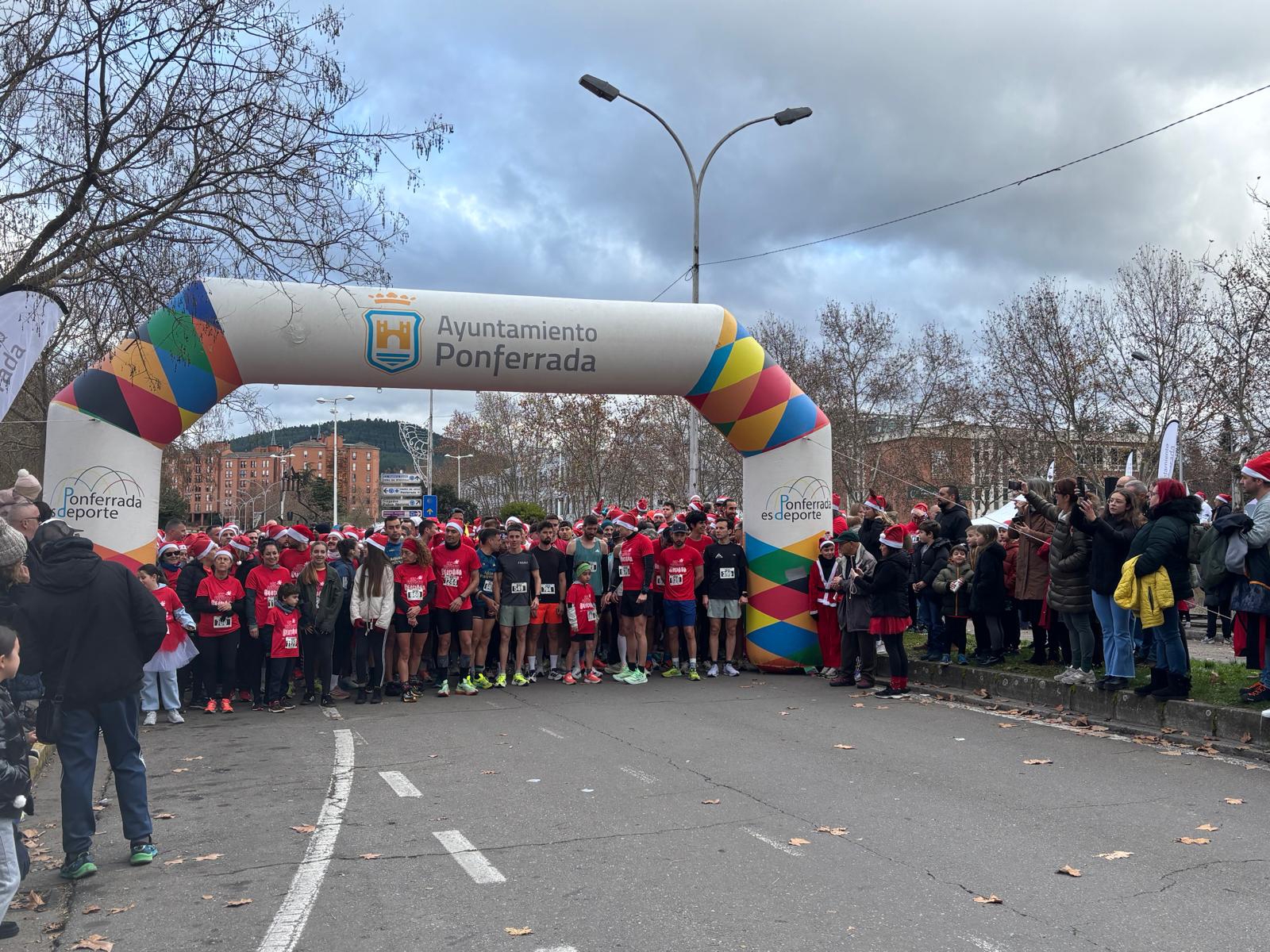 San Silvestre de Ponferrada 2025 (59)