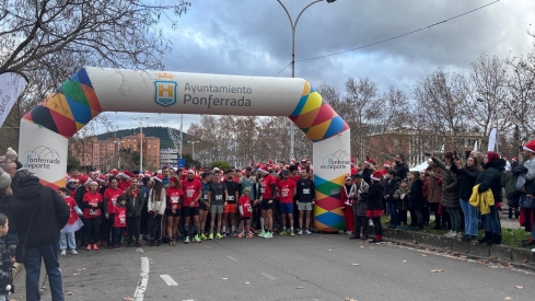 San Silvestre de Ponferrada 2025 (59)