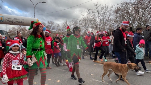 San Silvestre de Ponferrada 2025 (70)