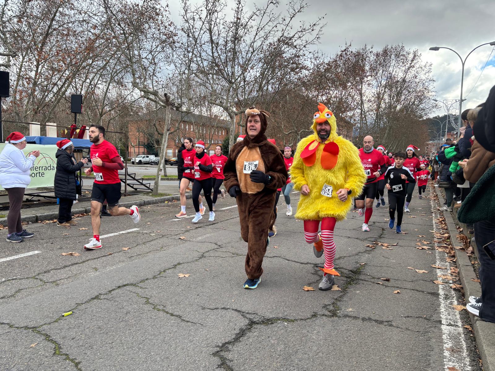 San Silvestre de Ponferrada 2025 (81)