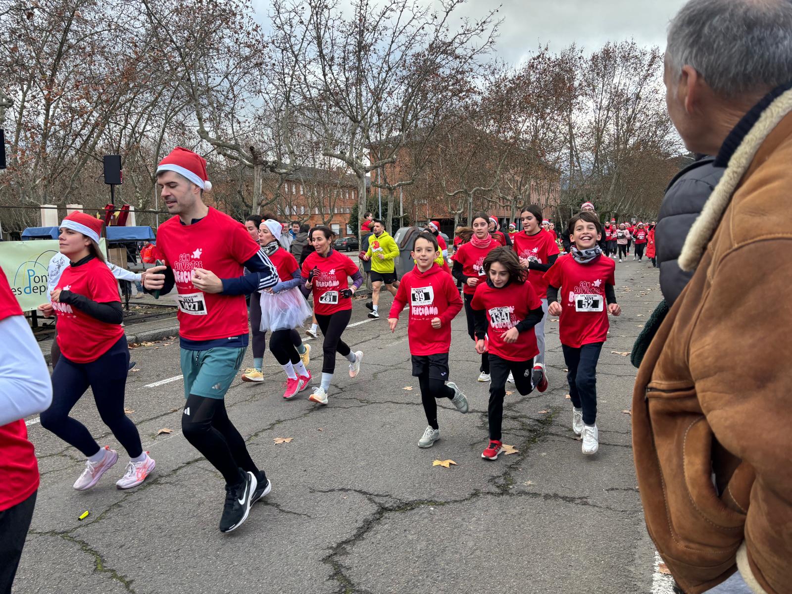San Silvestre de Ponferrada 2025 (89)