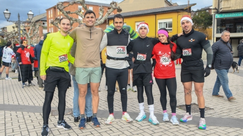 San Silvestre de Bembibre 2025 (10) San Silvestre de Bembibre 2025 (10)