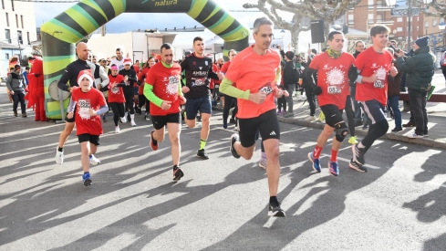 San Silvestre de Bembibre 2025 (17) San Silvestre de Bembibre 2025 (17)