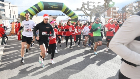 San Silvestre de Bembibre 2025 (18) San Silvestre de Bembibre 2025 (18)