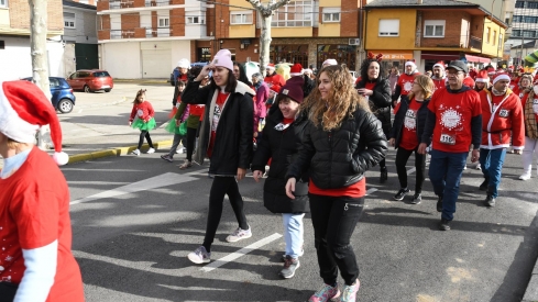 San Silvestre de Bembibre 2025 (26) San Silvestre de Bembibre 2025 (26)