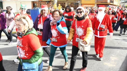 San Silvestre de Bembibre 2025 (28) San Silvestre de Bembibre 2025 (28)