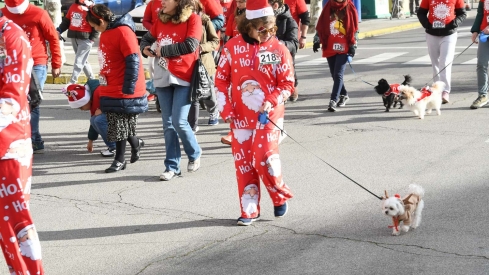 San Silvestre de Bembibre 2025 (36) San Silvestre de Bembibre 2025 (36)