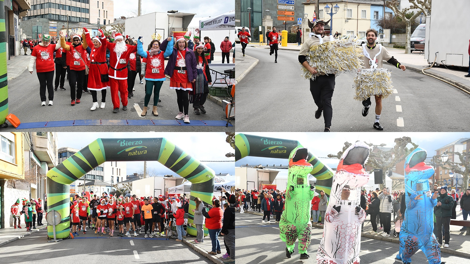 san silvestre bembibre san silvestre bembibre
