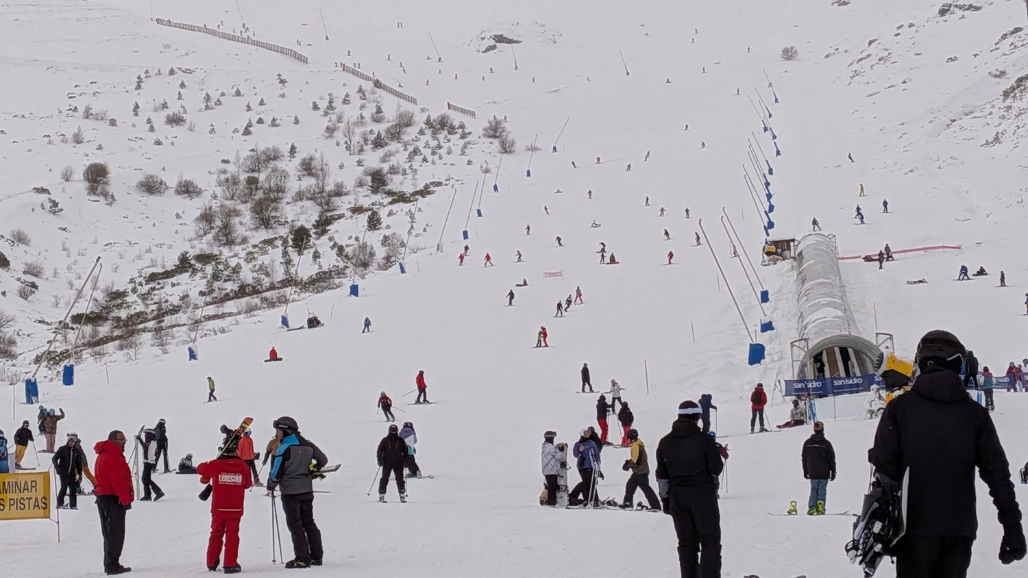 San Isidro San Isidro