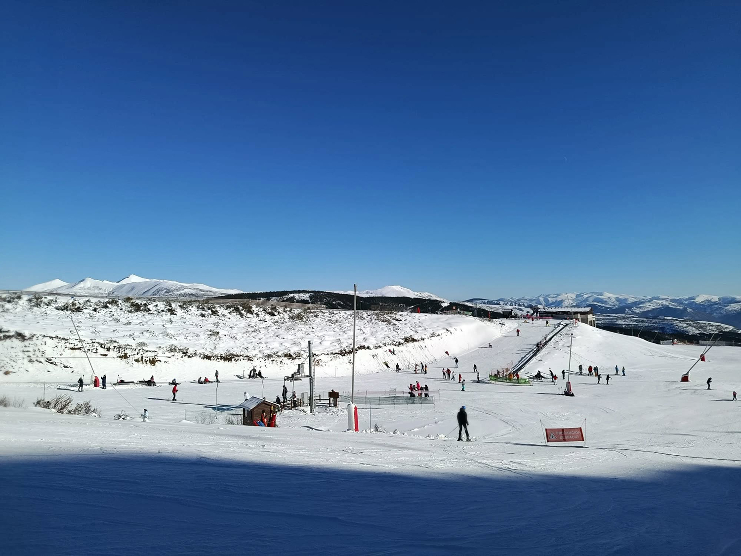 Valle Laciana Leitariegos Valle Laciana Leitariegos