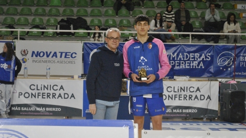 Torneo de Reyes 2025 (2)