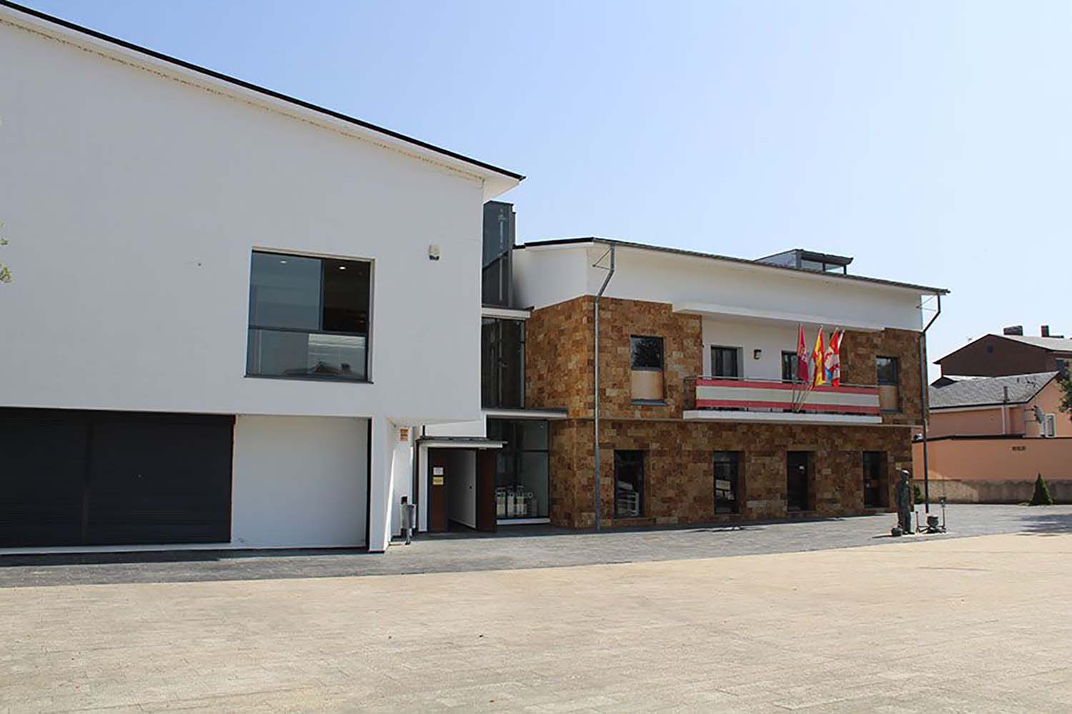 Ayuntamiento de Carracedelo