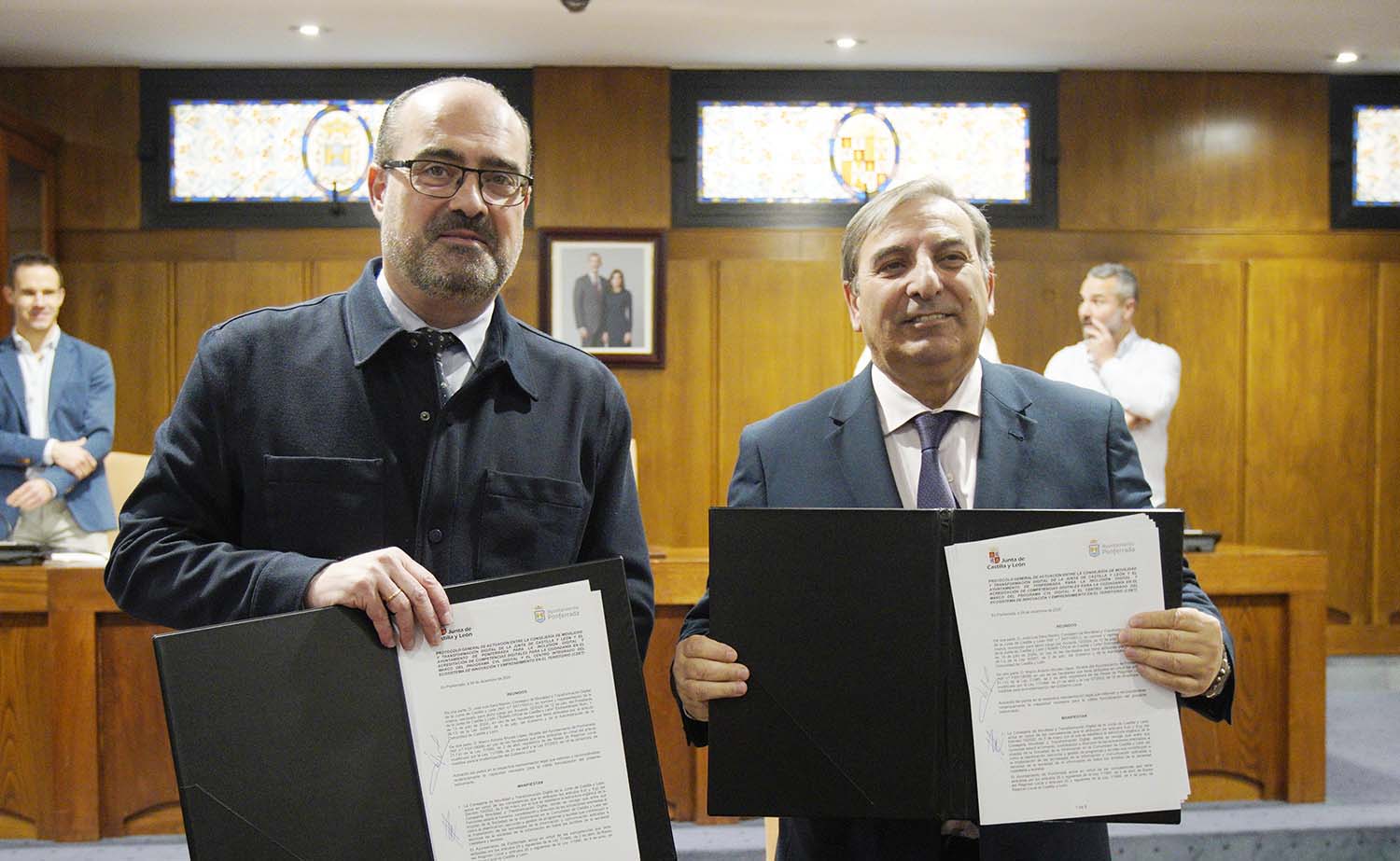 Morala centro teconologico Morala centro teconologico