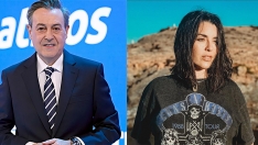 El periodista y presentador José Ribagorda, mantenedor del Festival del Botillo de Bembibre y Ruth Lorenzo pondrá la nota musical El periodista y presentador José Ribagorda, mantenedor del Festival del Botillo de Bembibre y Ruth Lorenzo pondrá la nota musical