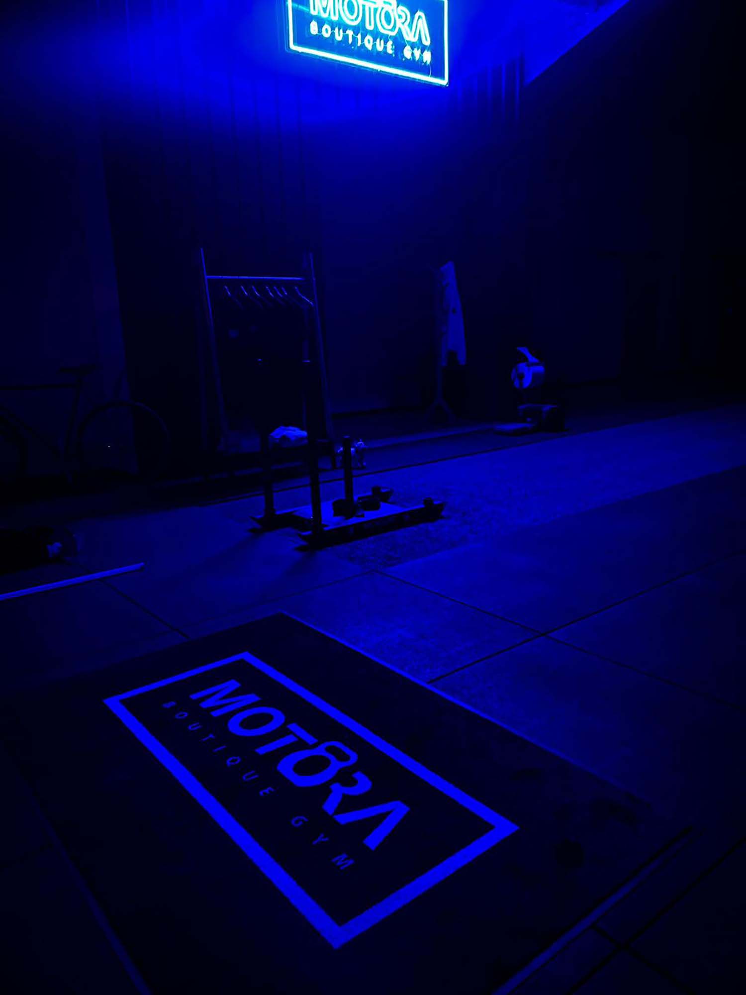 Motora Boutique Gym