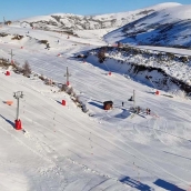 Estación de Leitariegos
