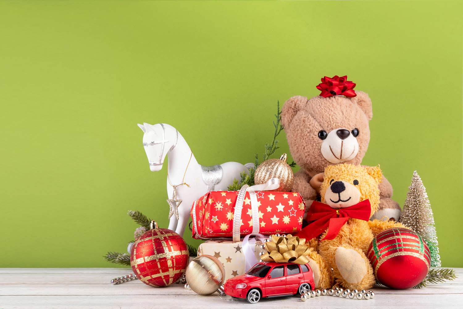 Juguetes Imagen istock Rimma bondarenko juguetes