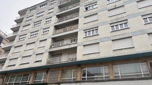 La compraventa de viviendas se reduce un 13,6% en la provincia de León | Archivo InfoBierzo