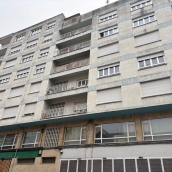 La compraventa de viviendas se reduce un 13,6% en la provincia de León | Archivo InfoBierzo