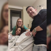 Primer bebé de León