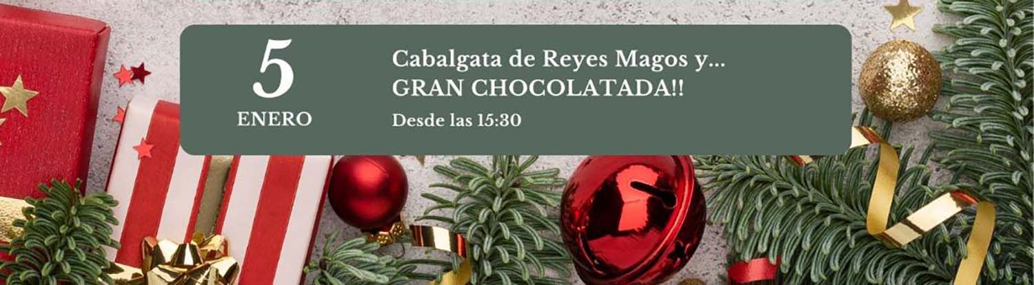 Reyes Cabañas Raras