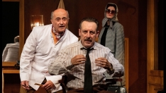 El Barbero de Picaso El Barbero de Picaso