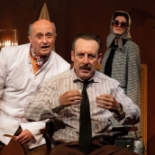 El Barbero de Picaso