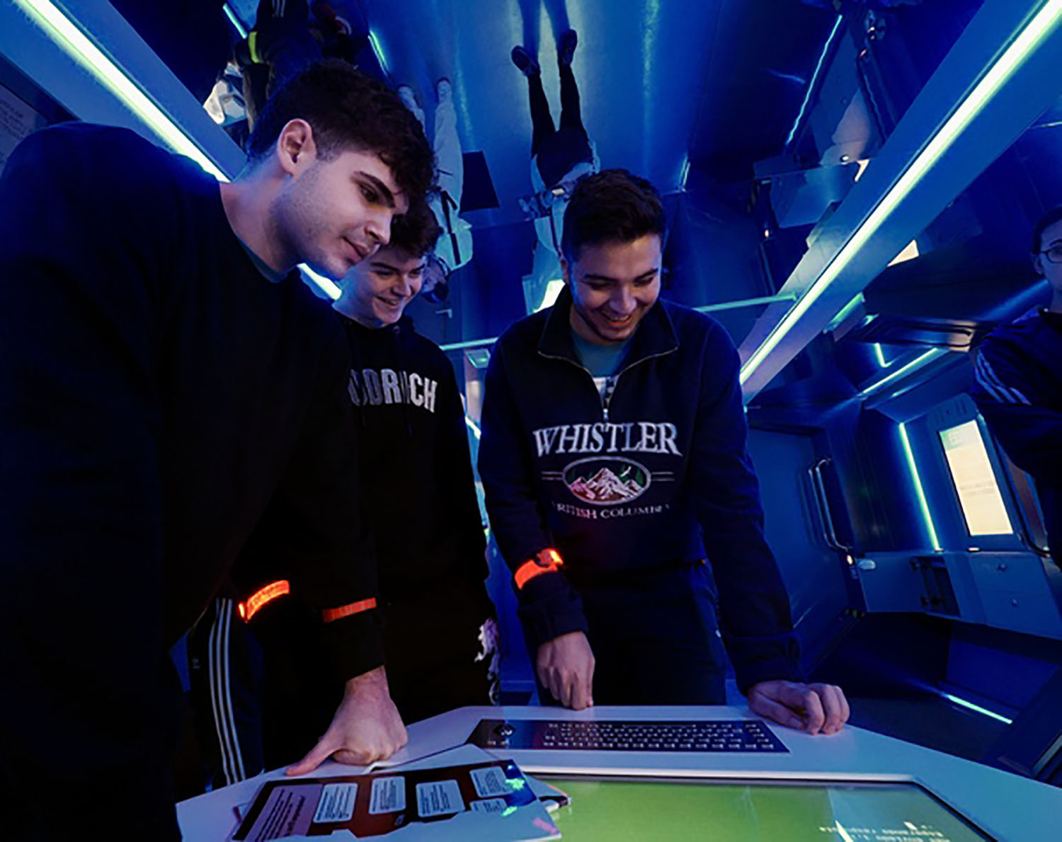 fp TELECOMUNICACIONES fp TELECOMUNICACIONES