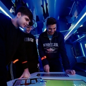 FP telecomunicaciones. archivo ICAL