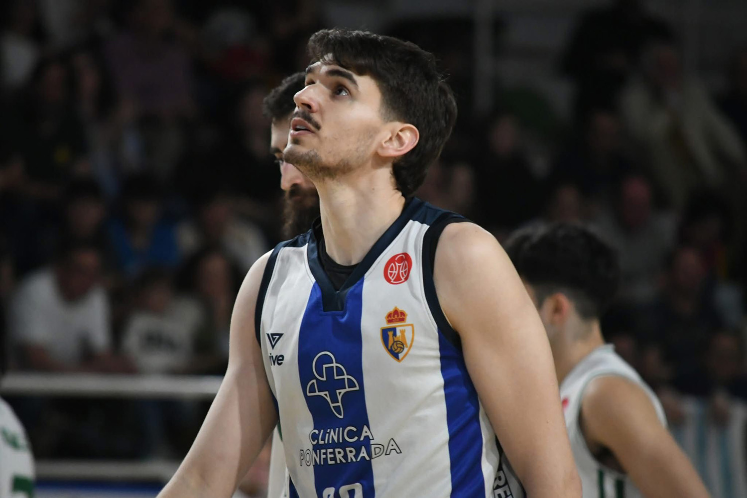 Antonio Morales archivo