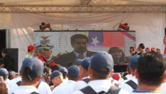 Convención Maduro Autor: istock camacho9999